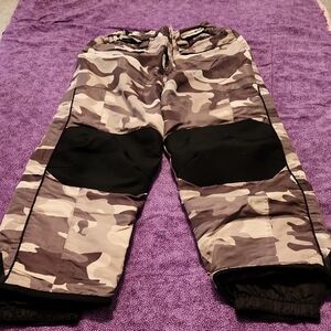 Snow Pants, Size S